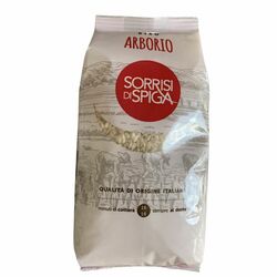 Ryža Arborio 1kg Sorrisi di Spiga