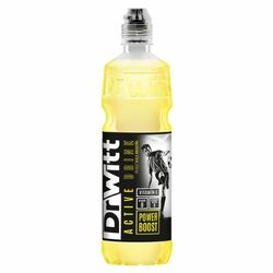 DrWitt Active Biela Broskyňa 750ml *ZO