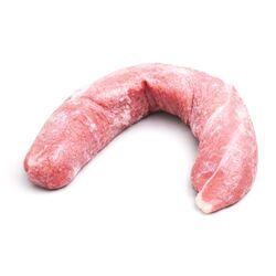 Mrazená Bravčová panenka cca 500g Tenderfood