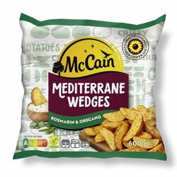 Mr.Zemiaky americké Mediterrane 600g McCain