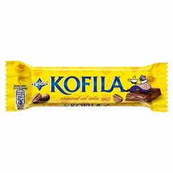 KOFILA Originál čokol. tyčinka s kávou Orion 35g