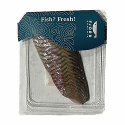 Treska tmavá filet bez kože cca 300g Fjord