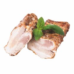 Bravčové rebrá Sous-vide 1kg Beef House