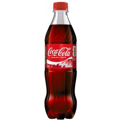 Coca Cola 500ml *ZO