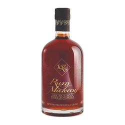 Malecon Esplendida 1976 Rum 40% 0,7l