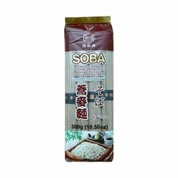 Cestoviny Soba Pohánkové 300g Eaglobe
