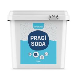 Allnature Pracia sóda 5kg