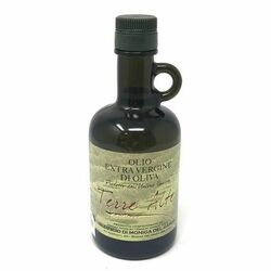 Olej olivový extra vergine 500ml Terre Alte