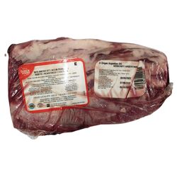 Hovädzí Ribeye steak Angus cca 3kg Quickfood