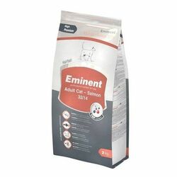Eminent CAT adult LOSOS Prémiové krmivo 2kg