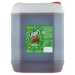 Sirup Malina 10l Jupí