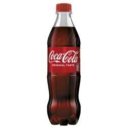 Coca Cola 500ml *ZO