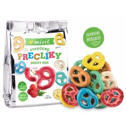 Mixit praclíky do vrecka - Hravý mix 70g
