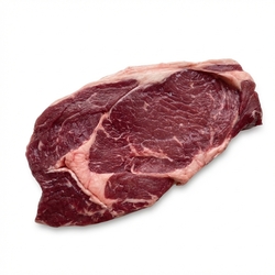Hovädzí Rib eye steak Charolais cca 800g FarmFoods