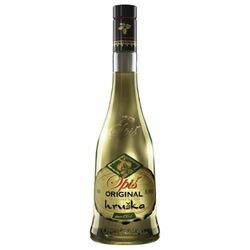 Spiš Original Hruška 40% 0,7 l