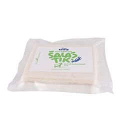 Syr kozí Šalátik typ Feta 150g Farma Bardy