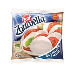 Zottarella Classic ZOTT 125g VÝPREDAJ