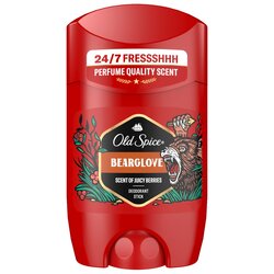 Old Spice Deo Stick 50ml Bear glove
