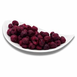 Lyofilizované višne Dr.Rashid 100g Alika
