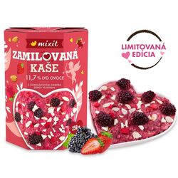 Zamilovaná kaša 250g Mixit