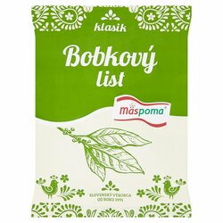 Korenie Bobkový list 10g Mäspoma