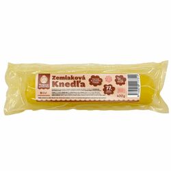 Knedľa zemiaková 77% 400g Moderná gazdinka