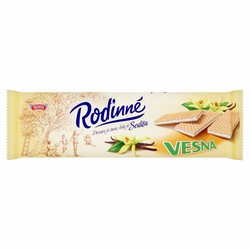 Rodinné oblátky Vesna 130g Sedita
