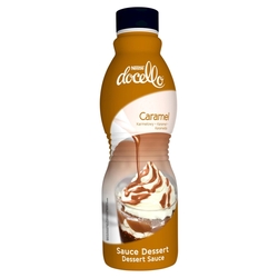 NESTLÉ Docello Topping karamel 1kg