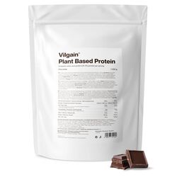Plant Based Protein čokoláda 1kg Vilgain