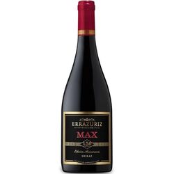 Víno Errazuriz Max Reserva Shiraz 2021