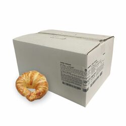 Mr.Croissant zahnutý 36x100g La Lorraine