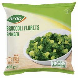 Mr.Brokolica ružičky 2,5kg Ardo