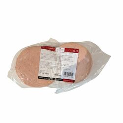 Saláma Parížska nárez cca 1kg Danubius