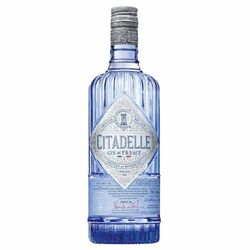 Citadelle Original Gin 44% 0,7l
