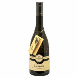 Víno b. Lipovina Special polosuché 0,75l SK