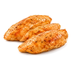Kuracie prsia sous-vide cca 600g Selský Grunt