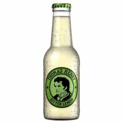 Thomas Henry Bitter Lemon 200ml