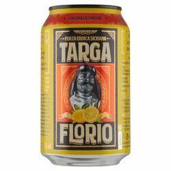 Targa Florio citrón 0,33 *ZO