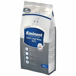 Eminent Adult large breed Prémiové krmivo 3kg