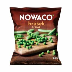 Mr.Hrášok 350g Nowaco