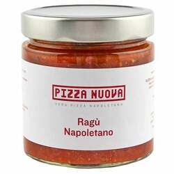 Ragu Napoletano 360g Pizza Nuova VÝPREDAJ