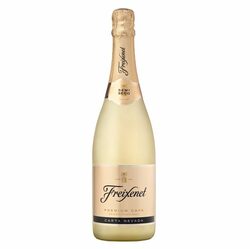 Víno šumivé b. Freixenet Carta Nevada 0,75l Cava