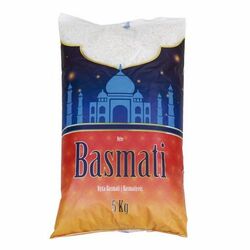 Ryža Basmati 5kg LA Food