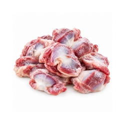 Mrazené Kačacie žalúdky cca 700g Agrostaar