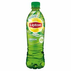 Lipton ľadový čaj Zelený 500ml *ZO