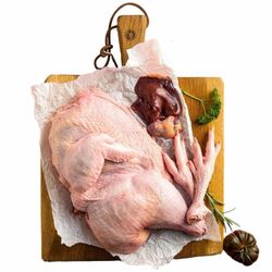 Mr.Sliepka s drobkami domáca polovička TopFarm