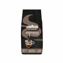 Lavazza Espresso Classico zrnková káva 1kg