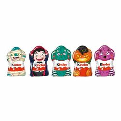 Kinder Figúrka Haloween 35g