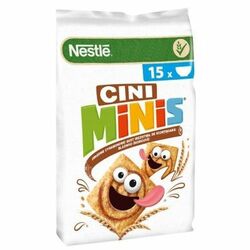 Nestlé Cini Minis cereálie 450g