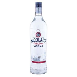 St.Nicolaus Vodka Extra Jemná 37,5% 1l
